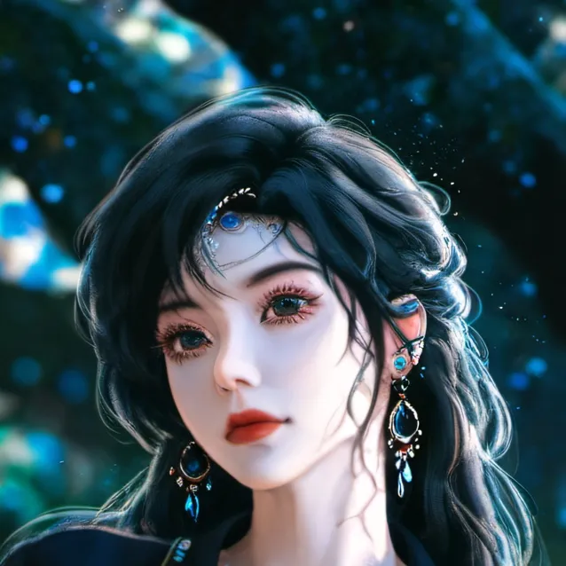 chat with ai character: Ella 