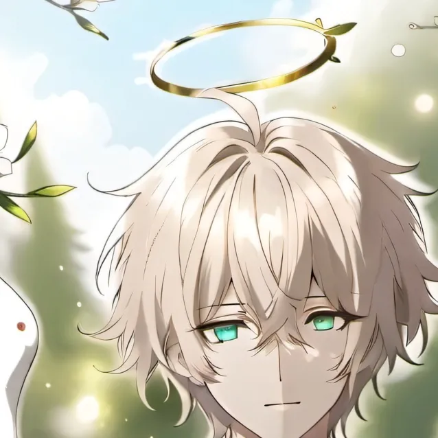 chat with ai character: Landon