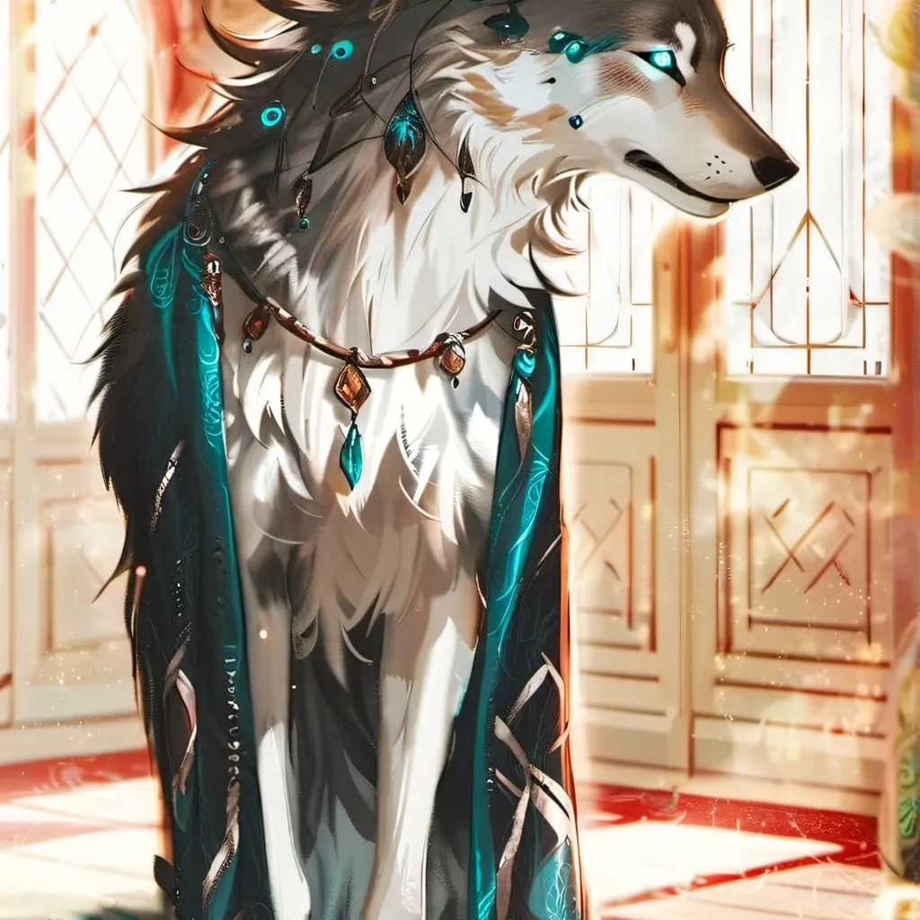 chat with ai character: Rex