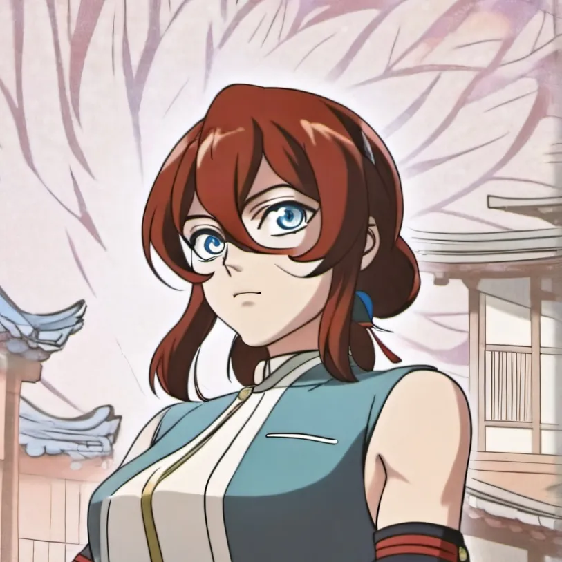 chat with ai character: ★Sumira Kukoro★