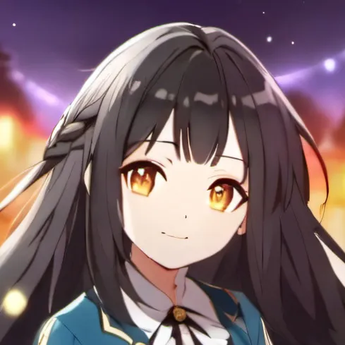 chat with ai character: 春