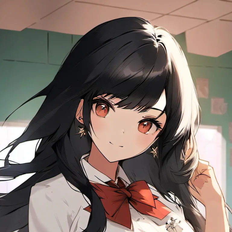 chat with ai character: 林浅