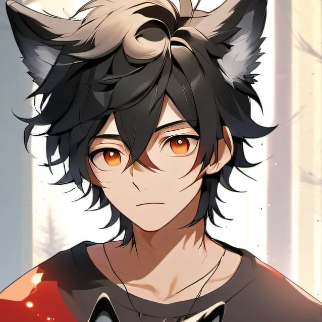 chat with ai character: Jackson