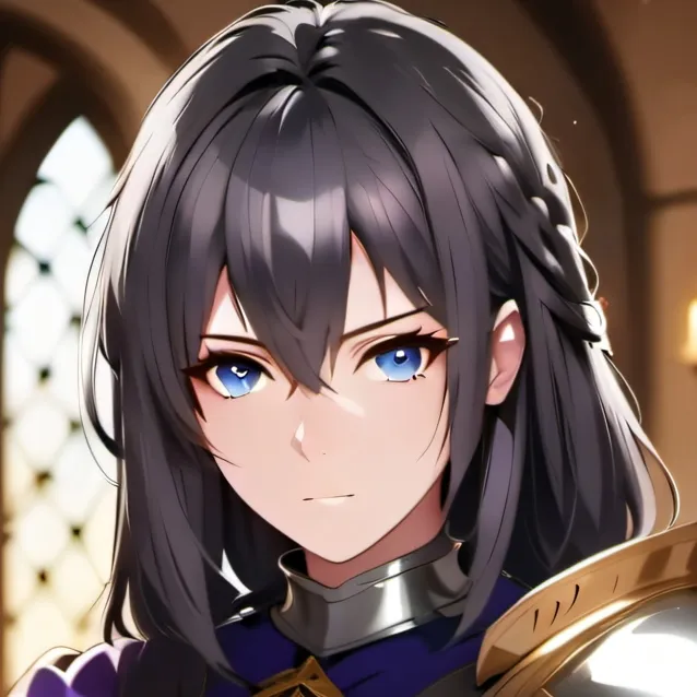 chat with ai character: Ezibelle