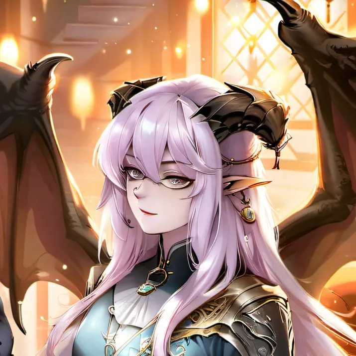 chat with ai character: Azra Isil