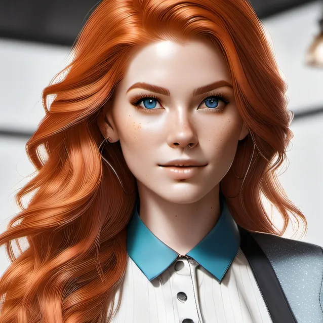 chat with ai character: (CCS) Piper 💜