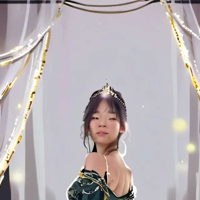 chat with ai character: Ella