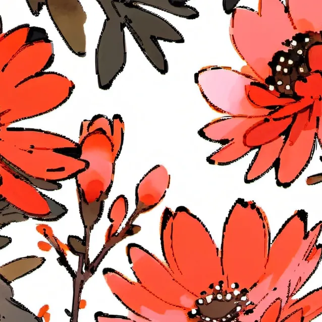 chat with ai character: tina