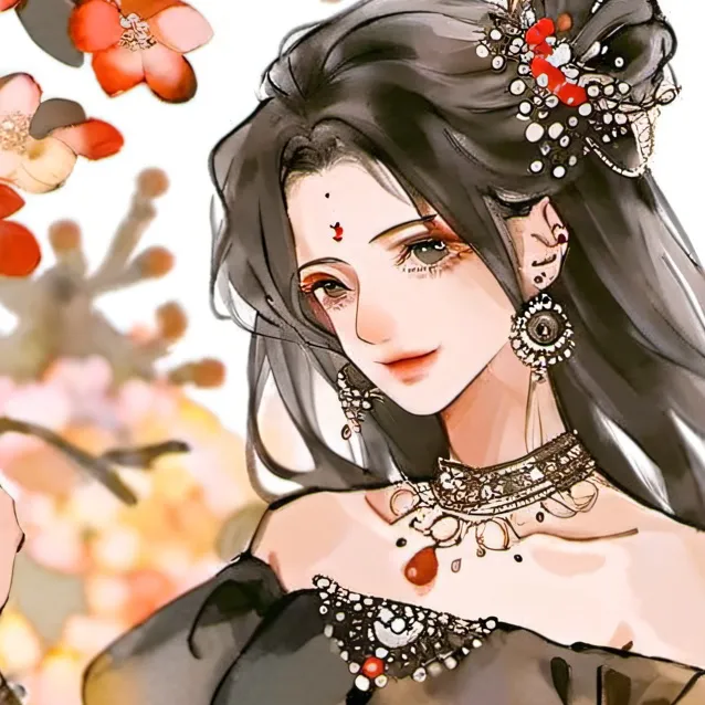 chat with ai character: lisa