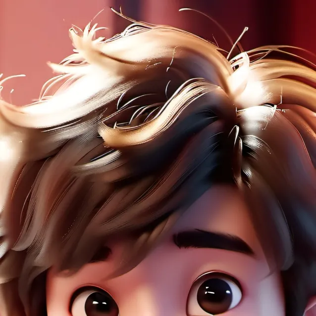 chat with ai character: playtime X bully