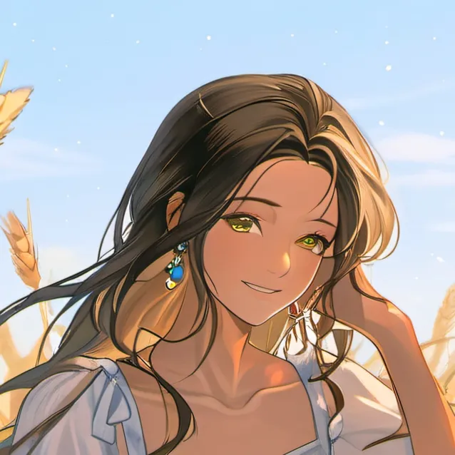 chat with ai character: Arrowalia tenji