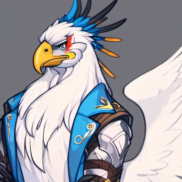 chat with ai character: winter