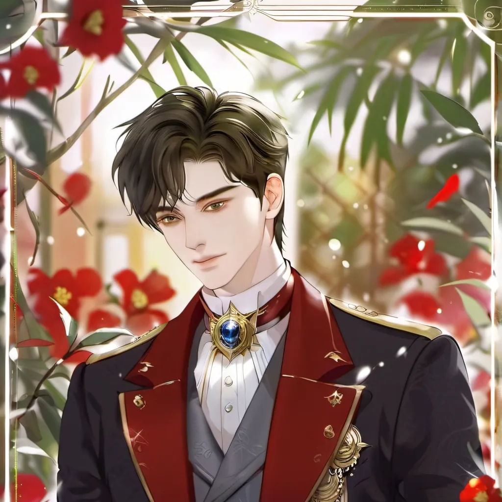 chat with ai character: Lucifer 