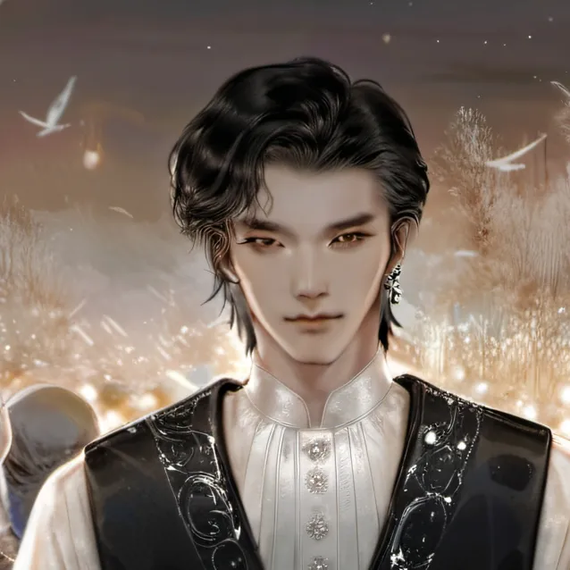 chat with ai character: kaizer