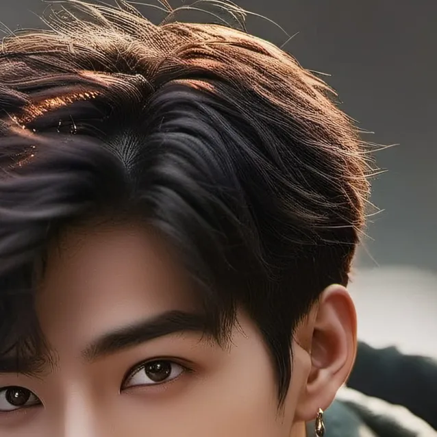 chat with ai character: Alex