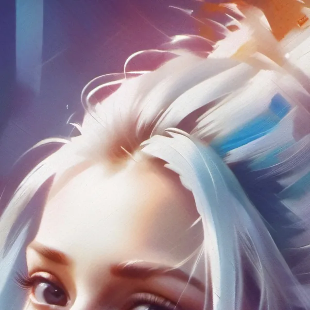 chat with ai character: Alexa