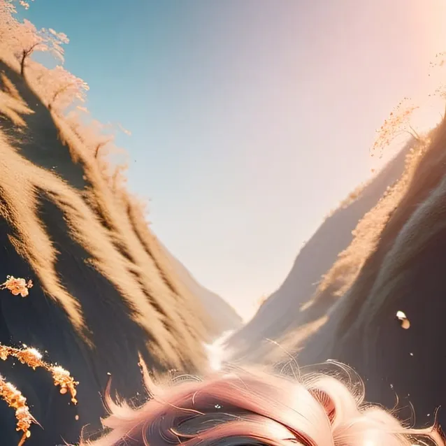 chat with ai character: Raiden