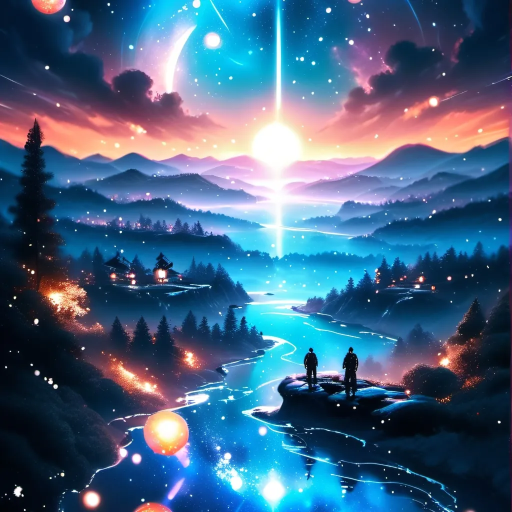 chat with ai character: mha