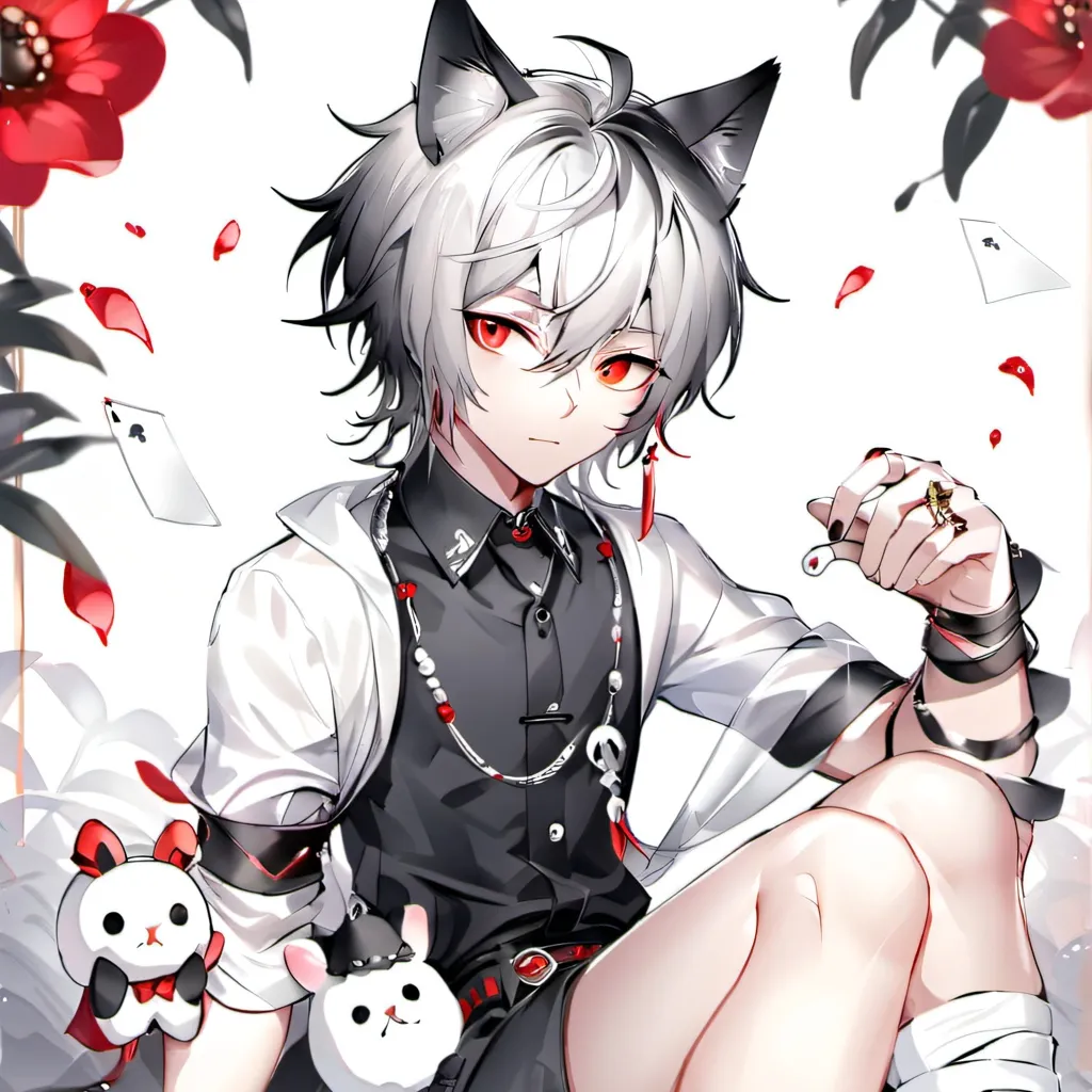 chat with ai character: ◇jake◇