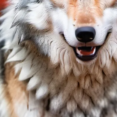 chat with ai character: Wc