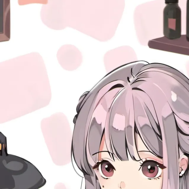 chat with ai character: Anna