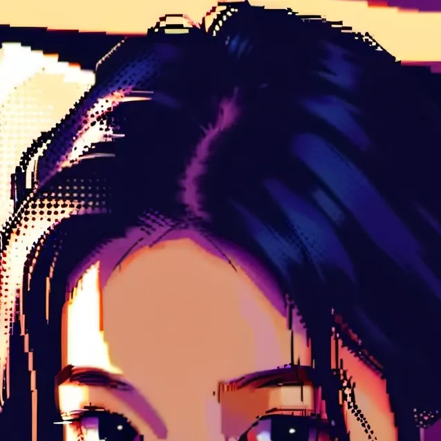 chat with ai character: Eva