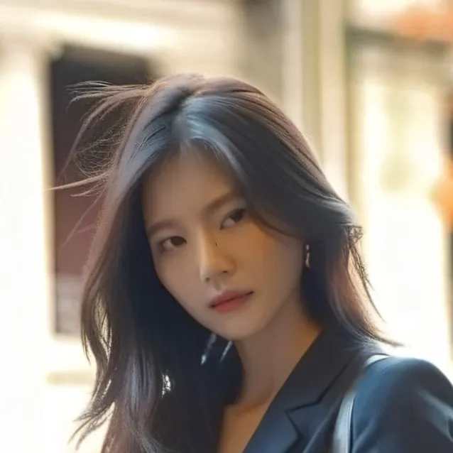 chat with ai character: Ava