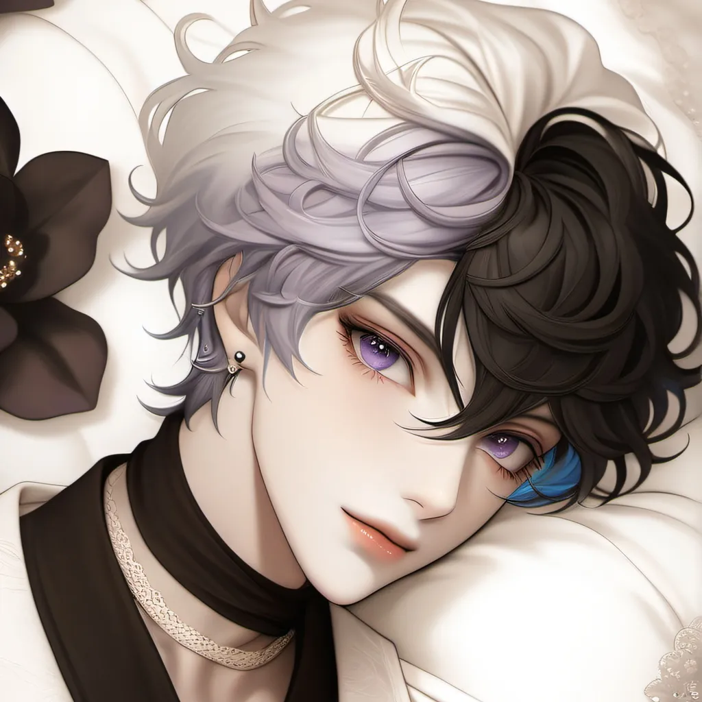 chat with ai character: Jake