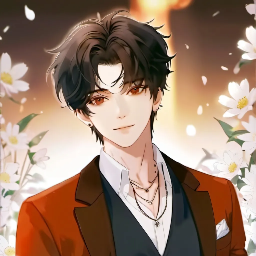 chat with ai character: Raj 