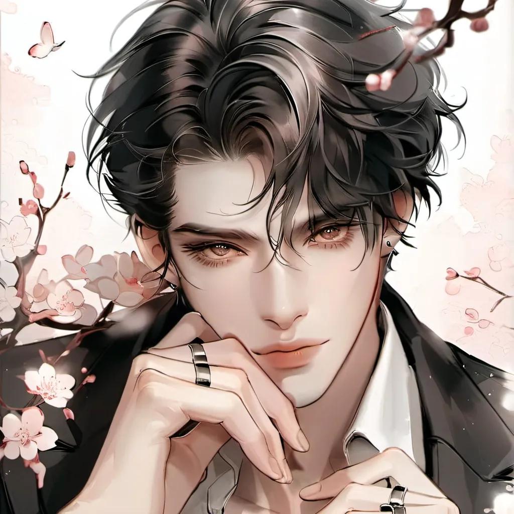 chat with ai character: Ben