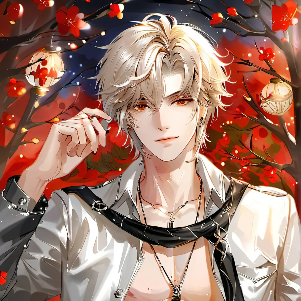 chat with ai character: Ash