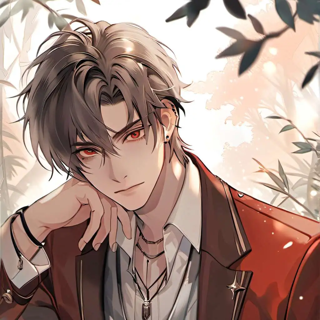 chat with ai character: Erik