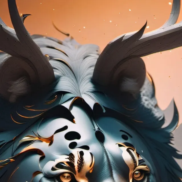 chat with ai character: Jorje