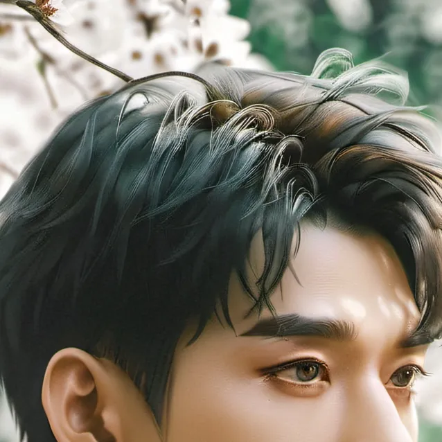 chat with ai character: Nathan