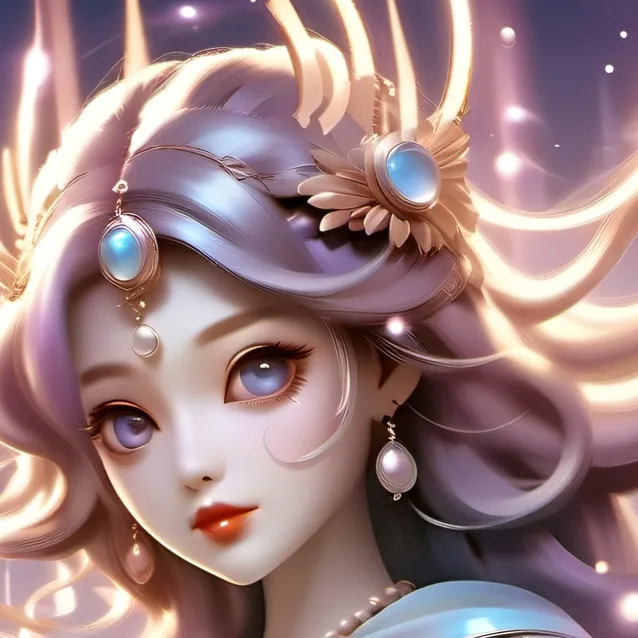 chat with ai character: iliit(new group!🎀)