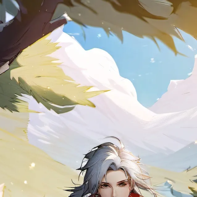 chat with ai character: Enhypen