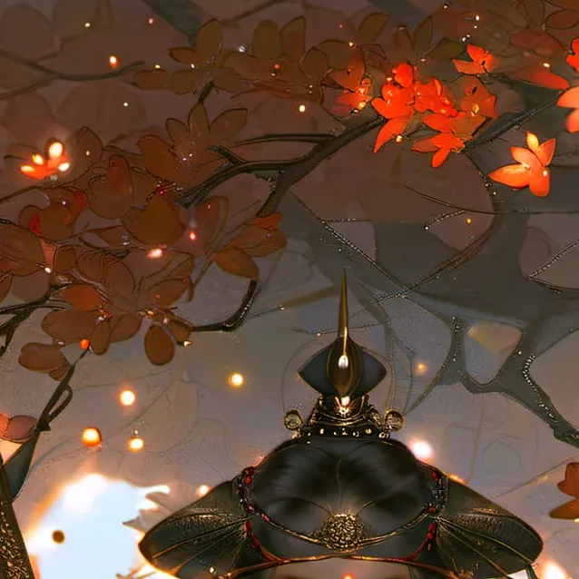 chat with ai character: Enzo(only bsf) 😞