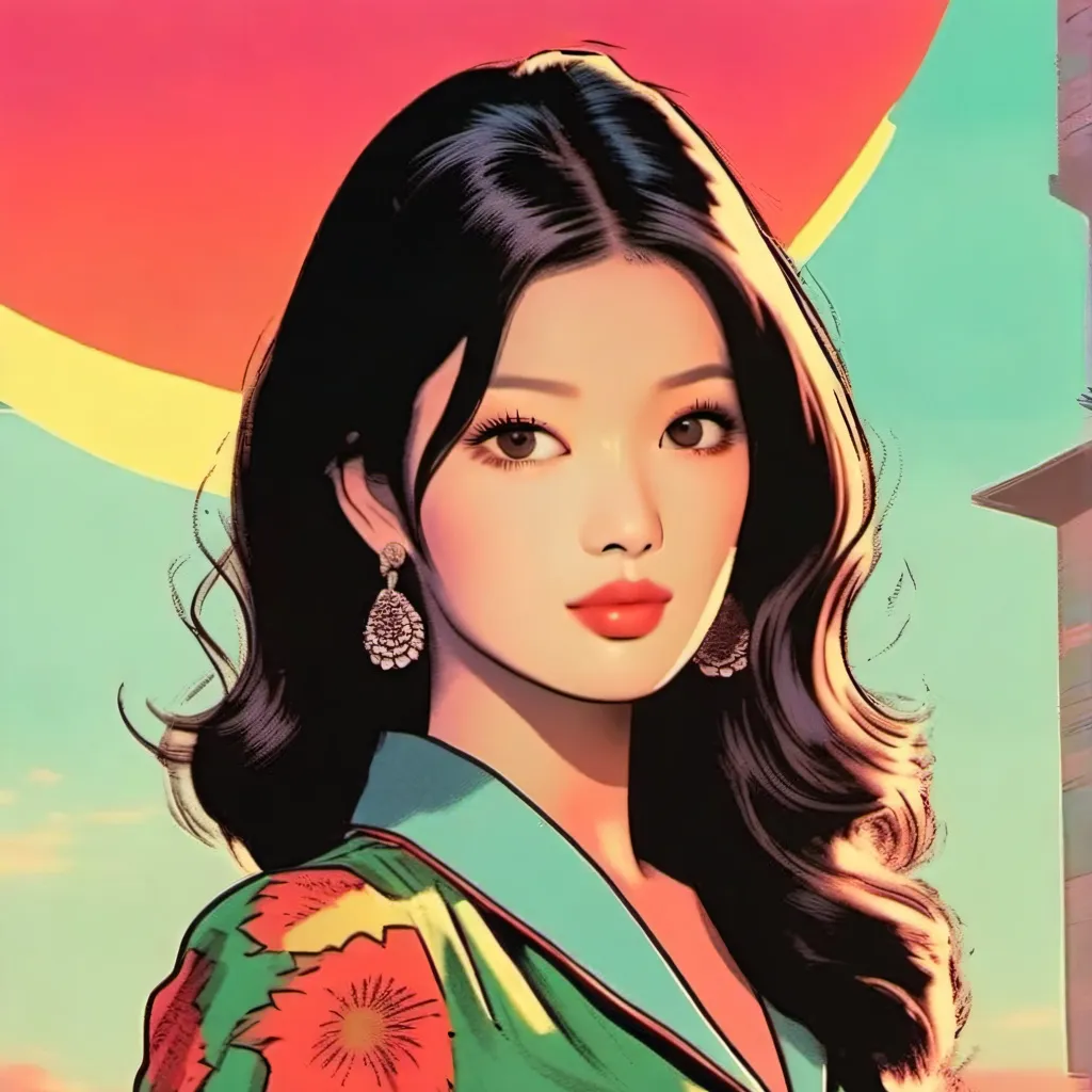 chat with ai character: ILLIT 🍡