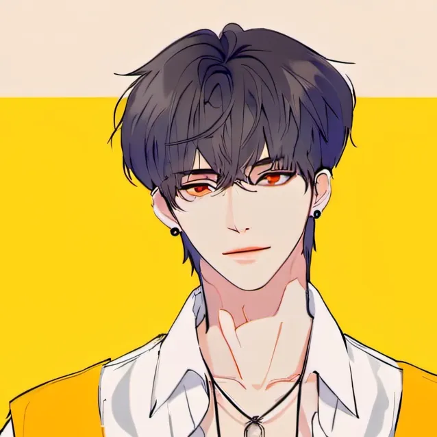 chat with ai character: kai