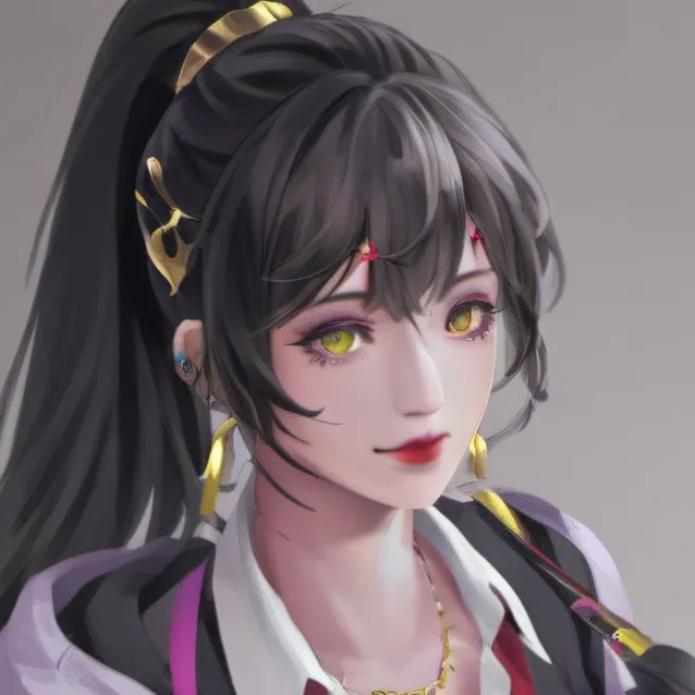 chat with ai character: madzra