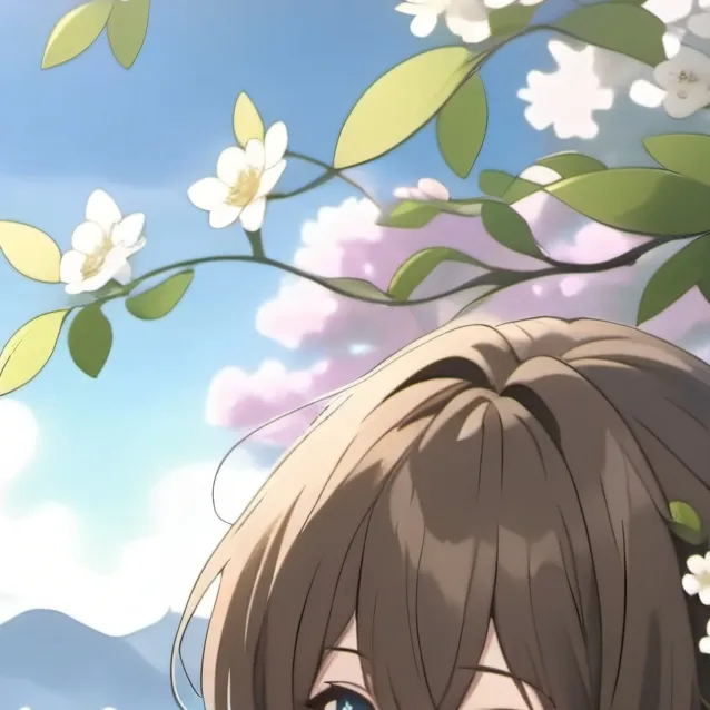 chat with ai character: AISYAH