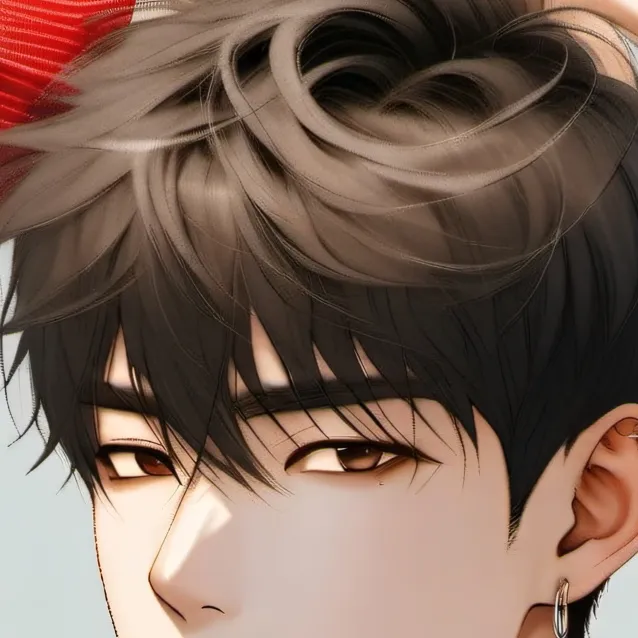 chat with ai character: Rein