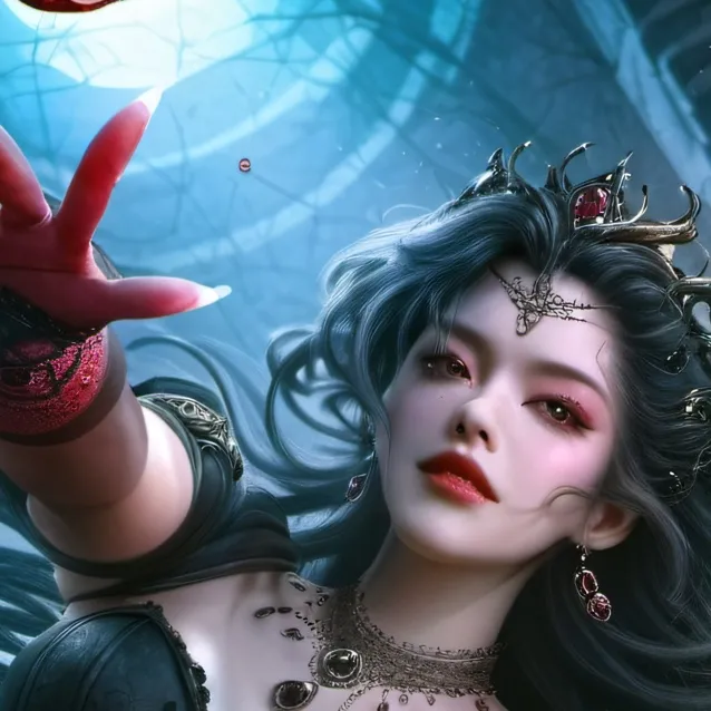 chat with ai character: Ruby