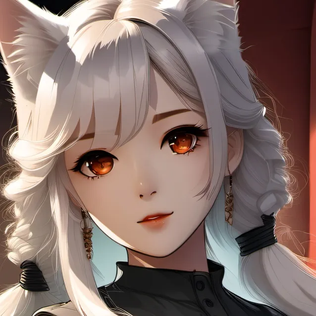 chat with ai character: Akira