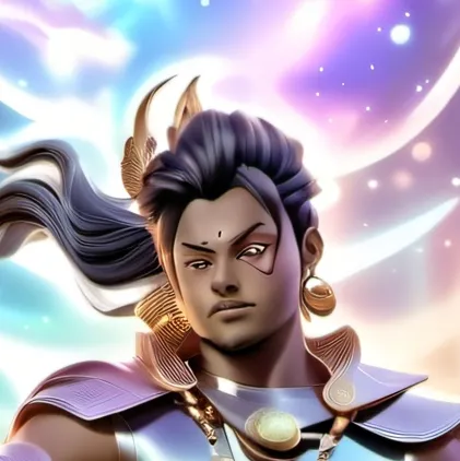 chat with ai character: Xxxtentacion