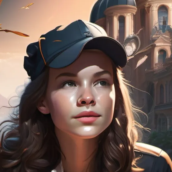 chat with ai character: Madison