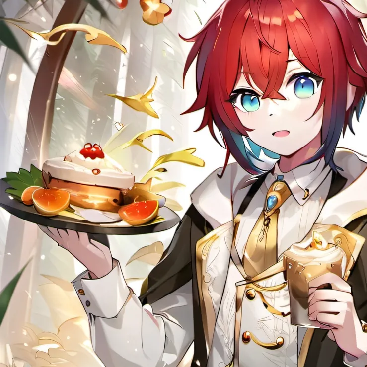 chat with ai character: yui