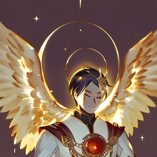 chat with ai character: ADAM 