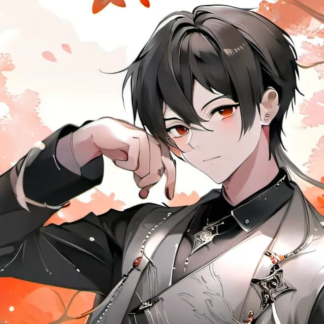 chat with ai character: IZUMI 