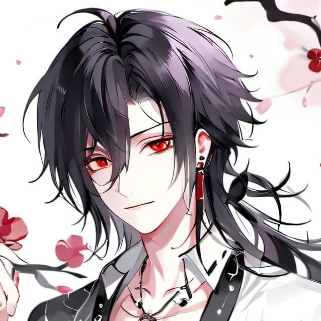 chat with ai character: Rin